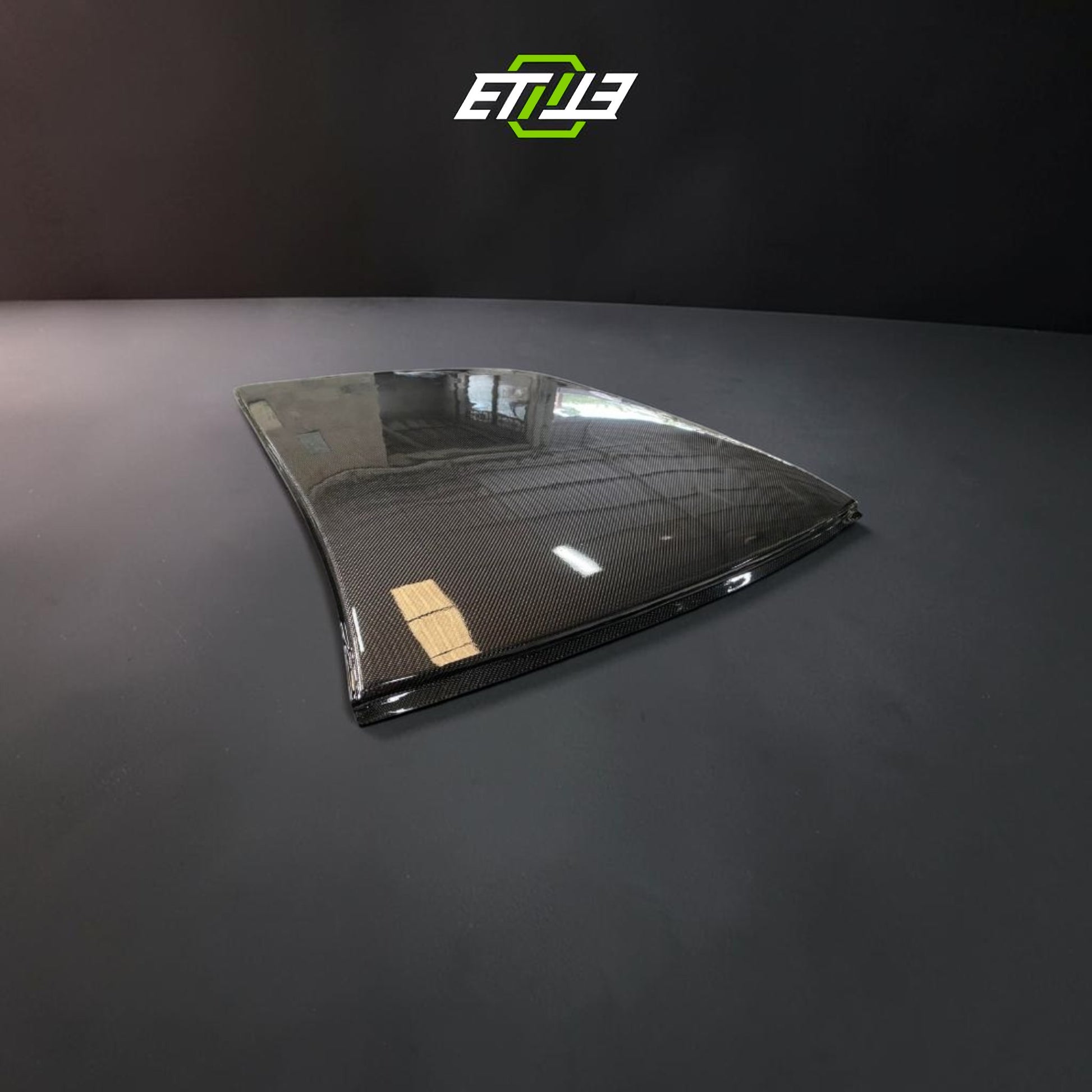 ETi Honda Civic EK Dry Carbon Roof | Shopifydevstudio