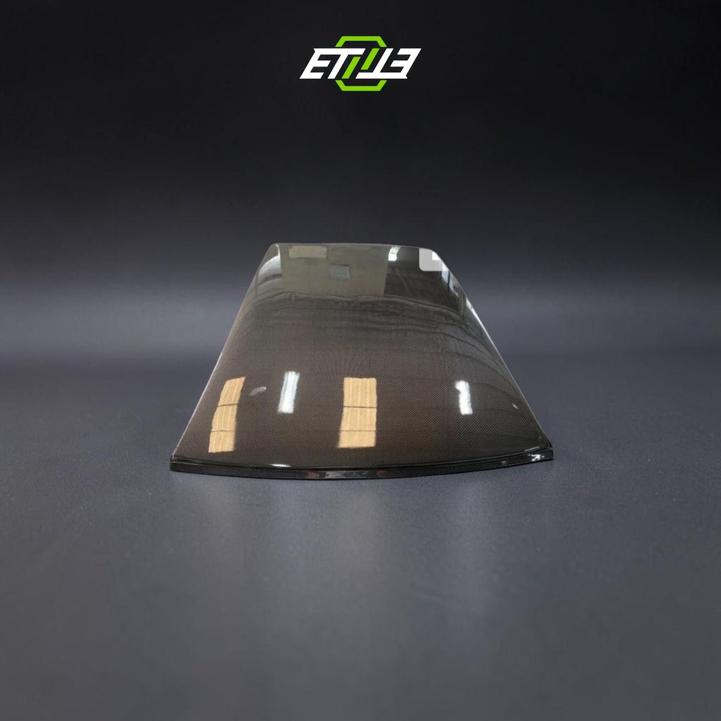 ETi Honda Civic EK Dry Carbon Roof | Shopifydevstudio