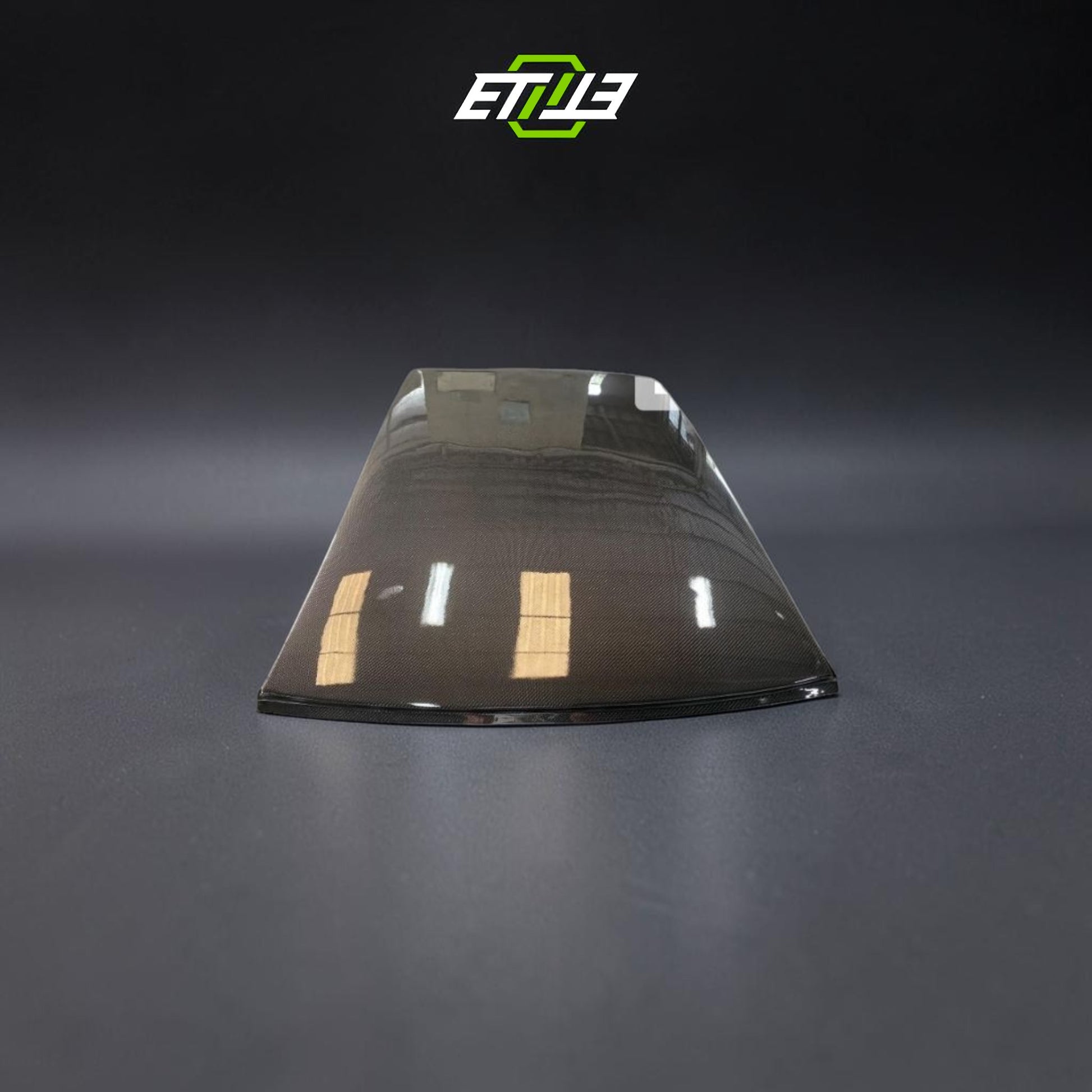 ETi Honda Civic EK Dry Carbon Roof | Shopifydevstudio