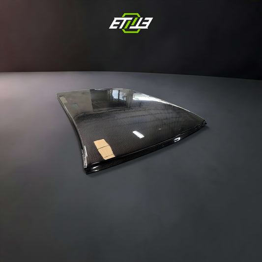 ETi Honda Civic EK Dry Carbon Roof