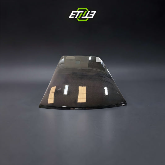 ETi Honda Civic EK Dry Carbon Roof