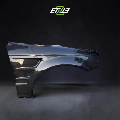 ETi Honda Civic EK Front Fenders | Shopifydevstudio