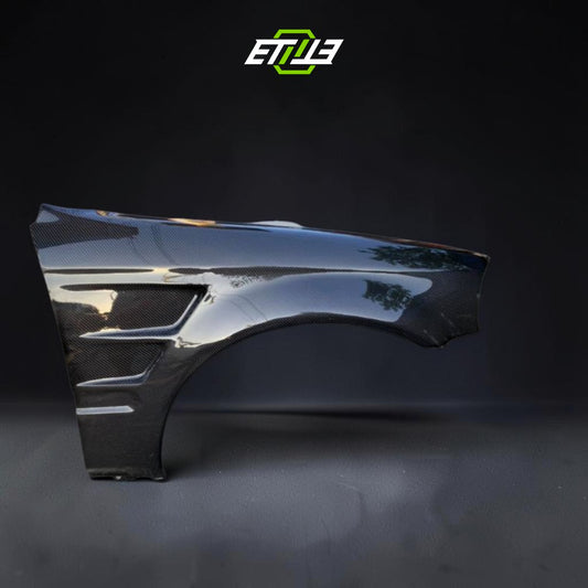 ETi Honda Civic EK Front Fenders | Shopifydevstudio