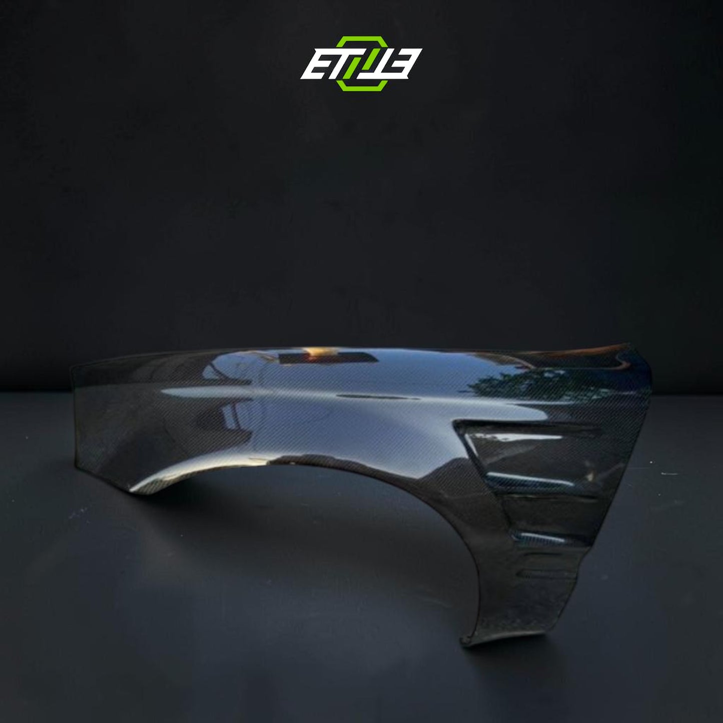 ETi Honda Civic EK Front Fenders | Shopifydevstudio