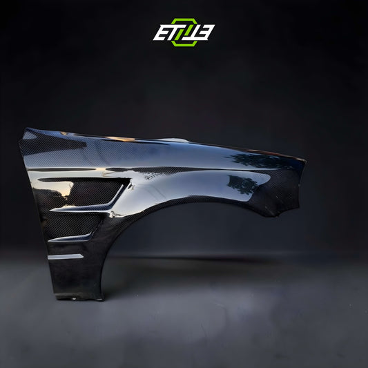 ETi Honda Civic EK Front Fenders