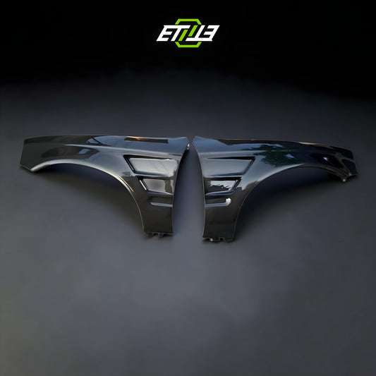ETi Honda Civic EK Front Fenders