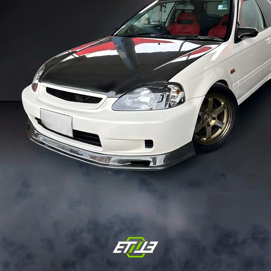 ETi Honda Civic EK OEM Hood