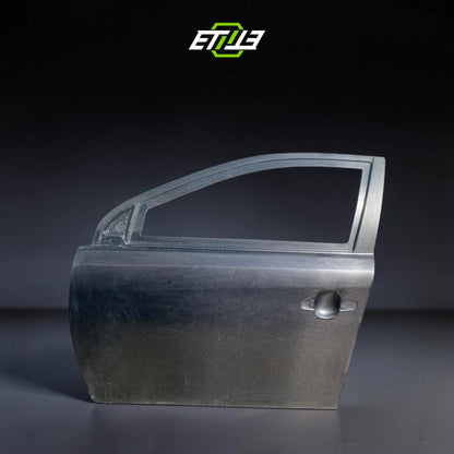 ETi Honda Civic EK Racing Door 2pcs | Shopifydevstudio