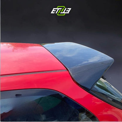 ETi Honda Civic EK Racing Wing | Shopifydevstudio