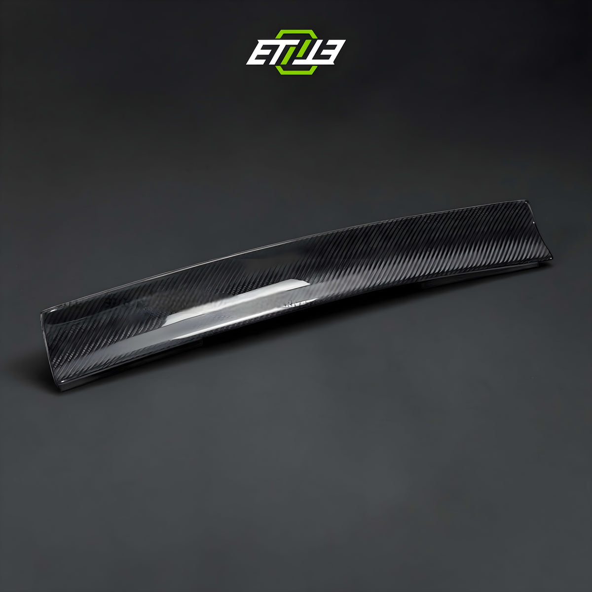 ETi Honda Civic EP3 Carbon Fiber Spoiler