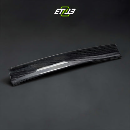 ETi Honda Civic EP3 Carbon Fiber Spoiler