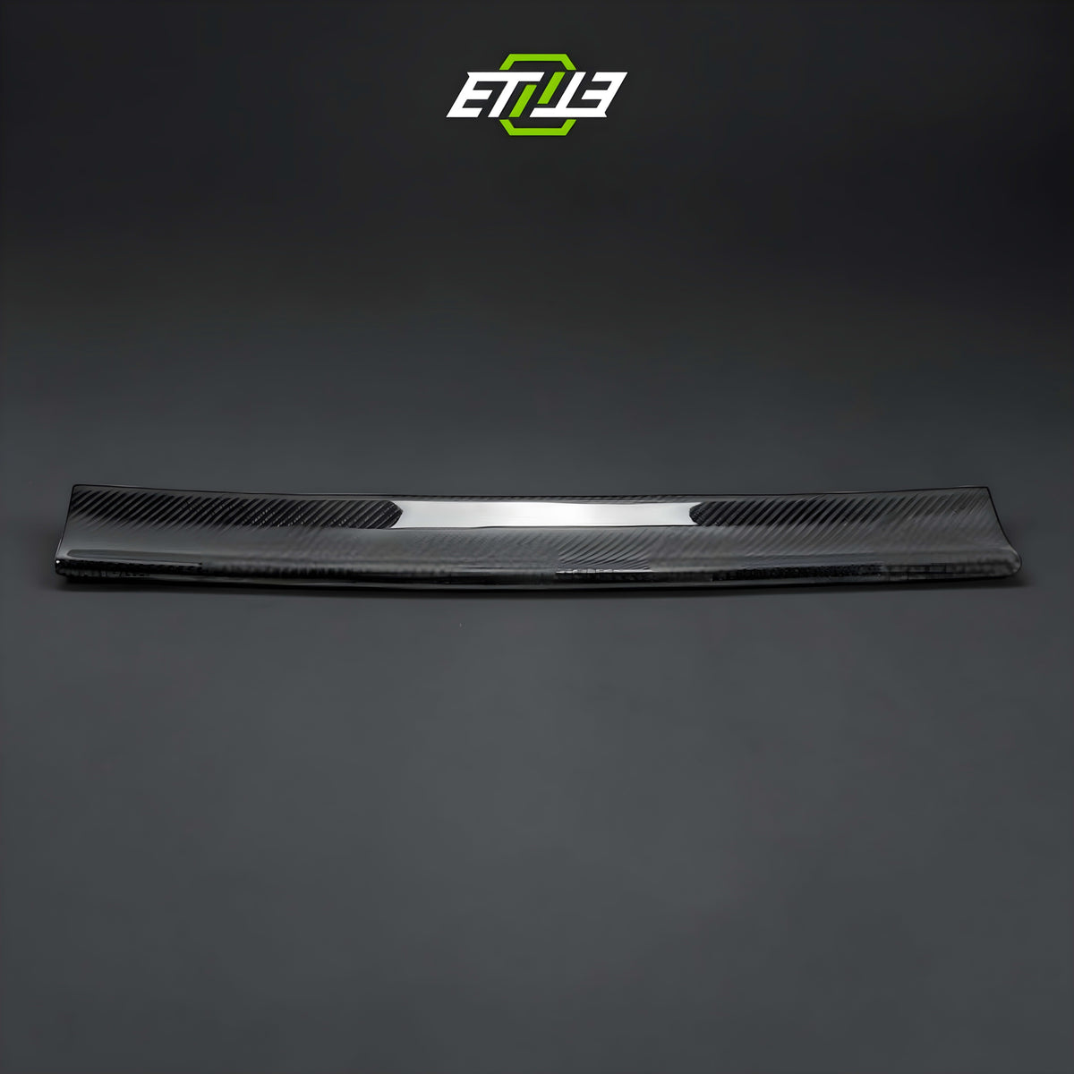 ETi Honda Civic EP3 Carbon Fiber Spoiler