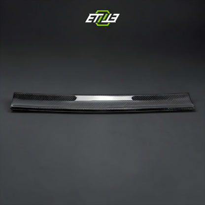 ETi Honda Civic EP3 Carbon Fiber Spoiler