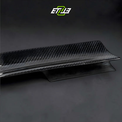 ETi Honda Civic EP3 Carbon Fiber Spoiler