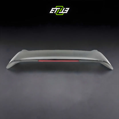 ETi Honda Civic EP3 Carbon Fiber Spoiler