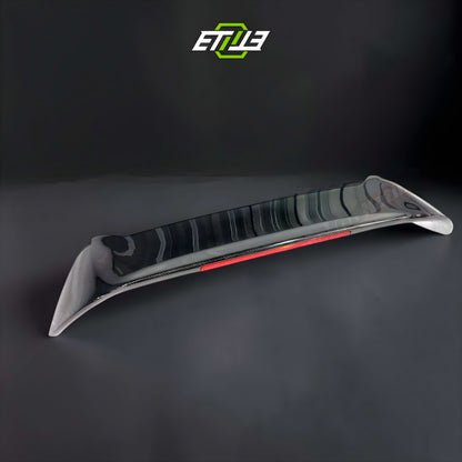 ETi Honda Civic EP3 Carbon Fiber Spoiler