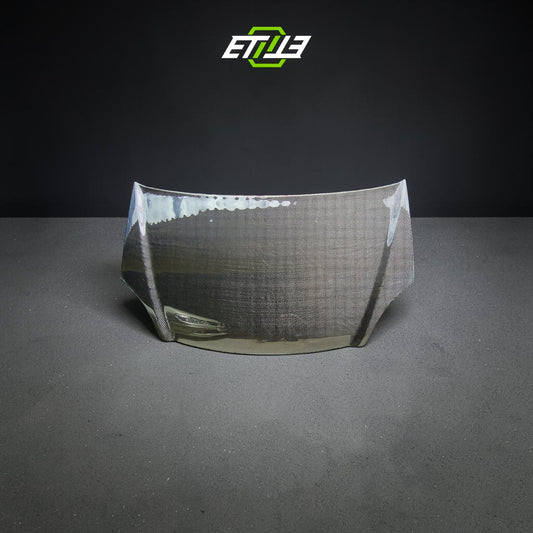 ETi Honda Civic EP3 OEM Carbon Fiber Hood