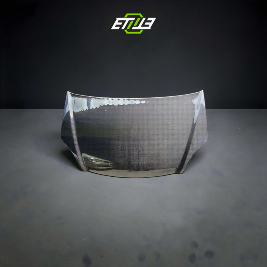 ETi Honda Civic EP3 OEM Carbon Fiber Hood