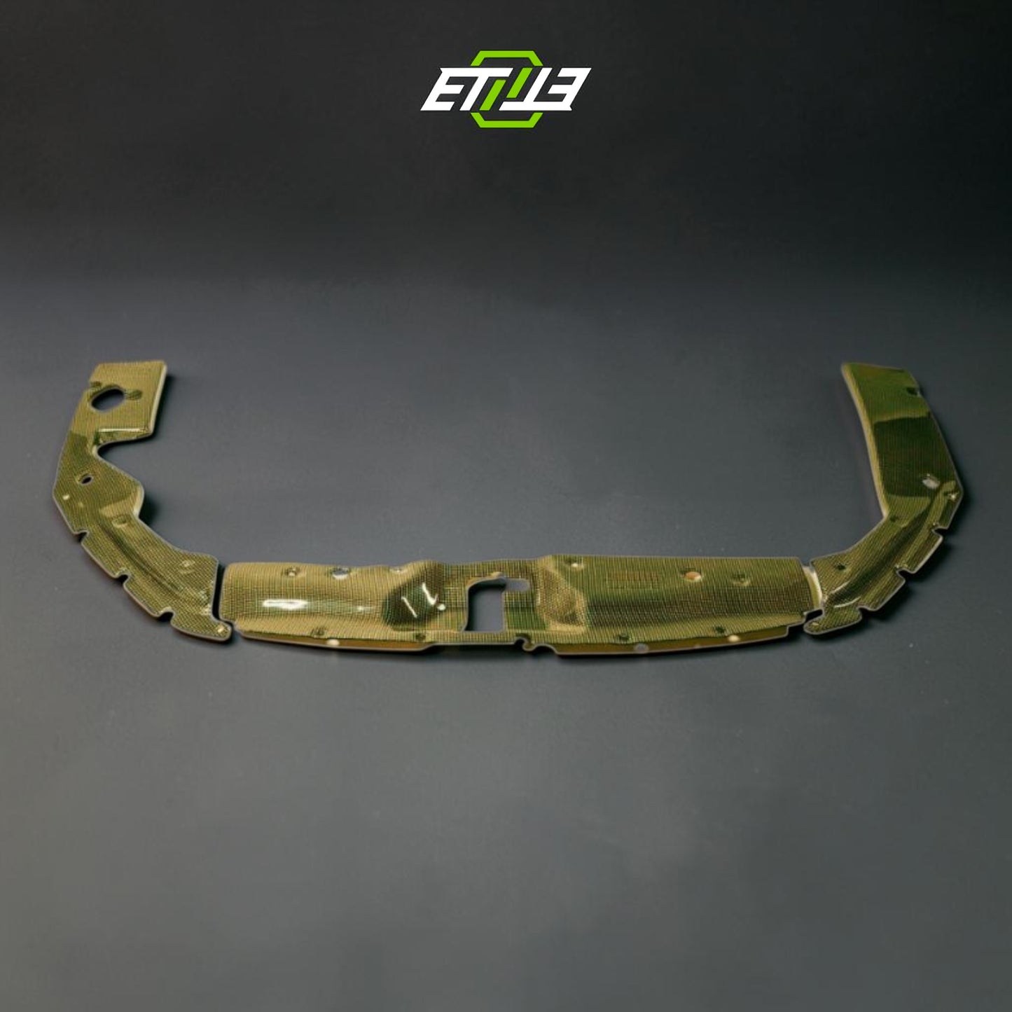 ETi Honda Civic Engine Bay Dress Up Kit | Shopifydevstudio