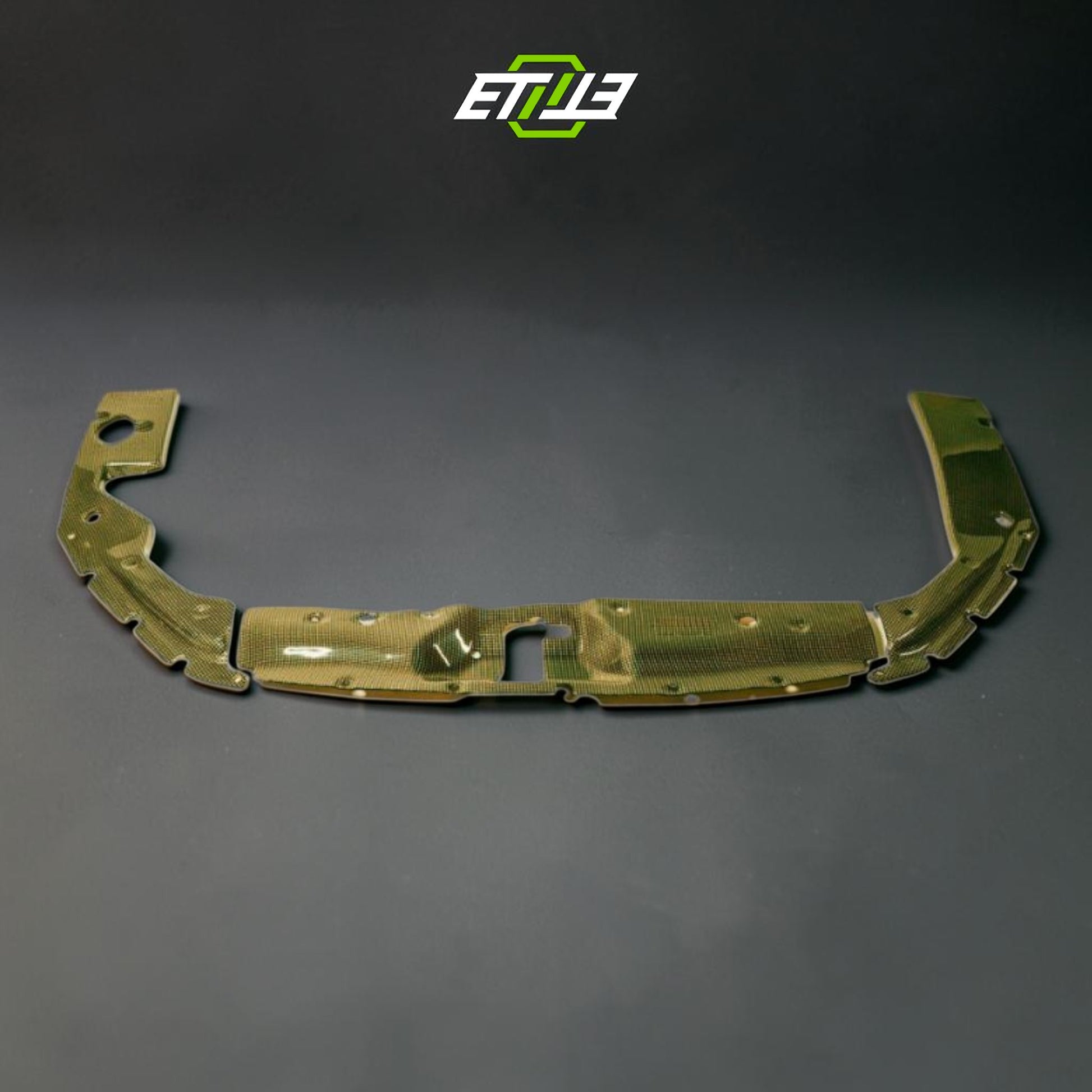 ETi Honda Civic Engine Bay Dress Up Kit | Shopifydevstudio