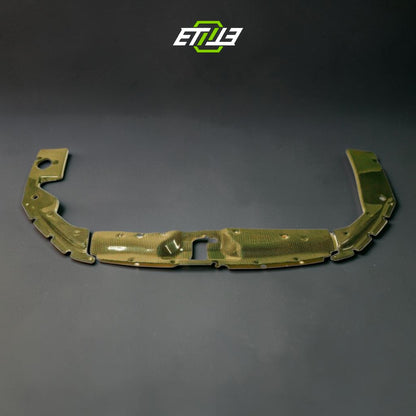 ETi Honda Civic Engine Bay Dress Up Kit | Shopifydevstudio