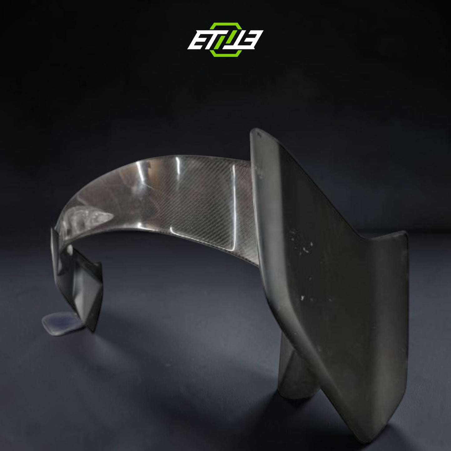 ETi Honda Civic FC Wing | Shopifydevstudio