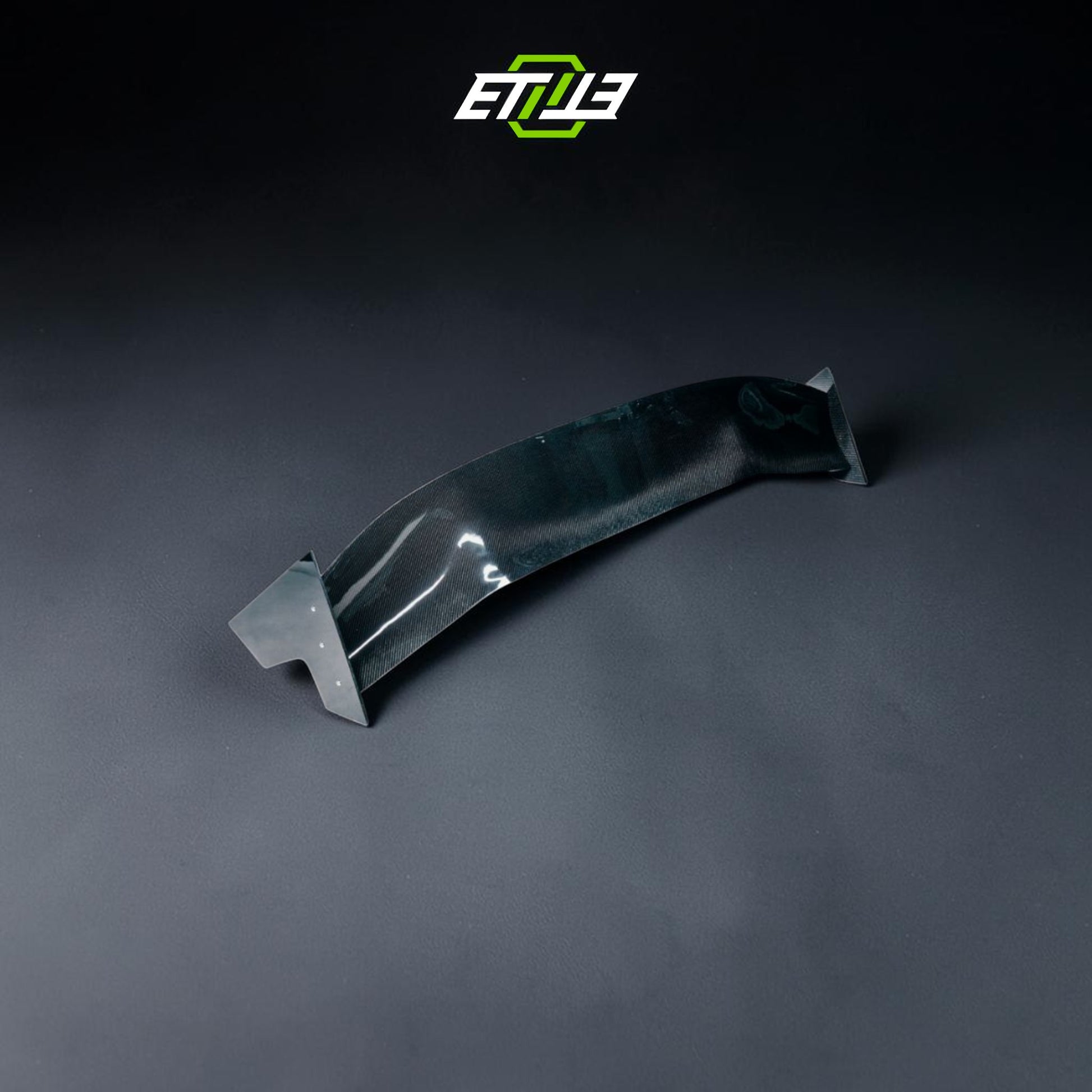 ETi Honda Civic GT Wing (Chassis-Mounted) | Shopifydevstudio