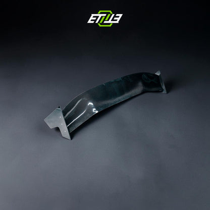 ETi Honda Civic GT Wing (Chassis-Mounted) | Shopifydevstudio