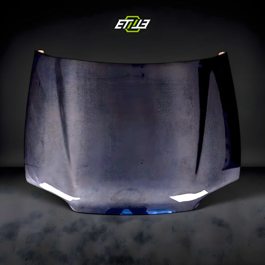 ETi Honda Civic OEM Hood