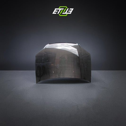 ETi Honda Dimension 01 OEM Carbon Fiber Hood