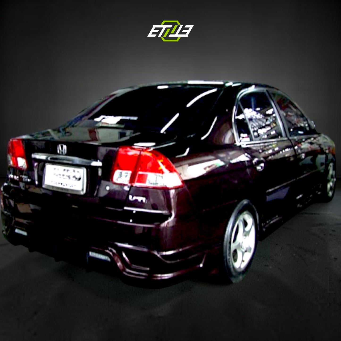 ETi Honda Dimension Body Kit | Shopifydevstudio