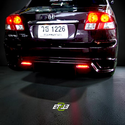 ETi Honda Dimension Body Kit | Shopifydevstudio