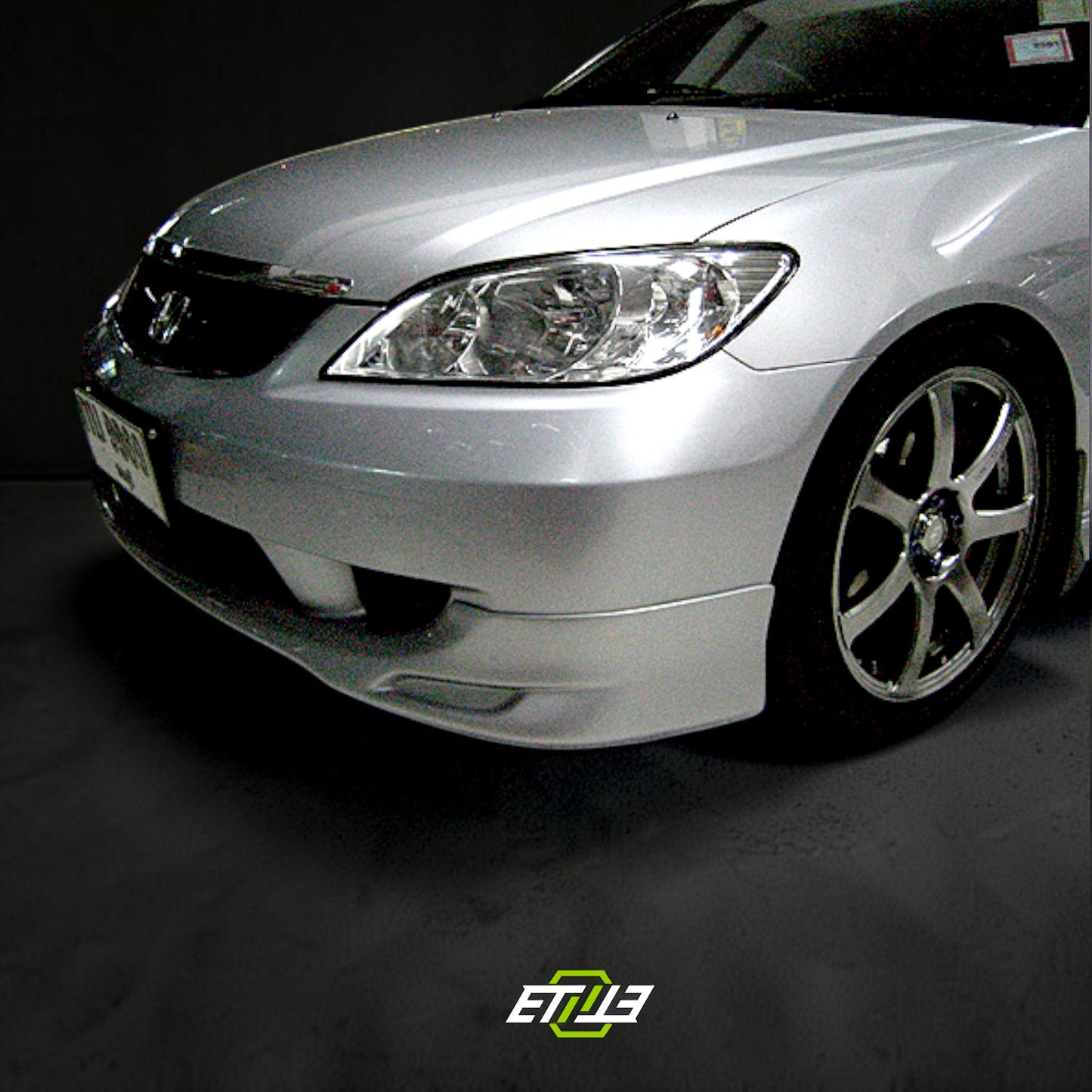 ETi Honda Dimension Body Kit | Shopifydevstudio
