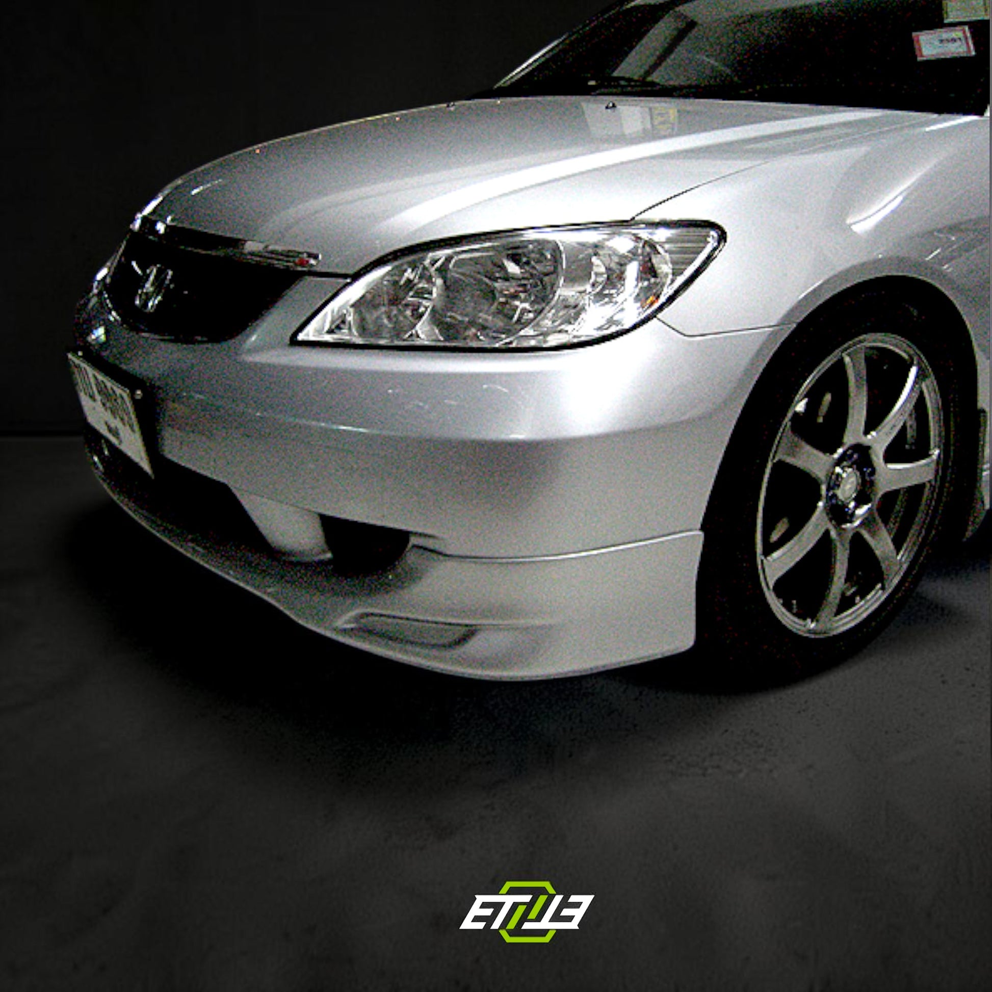 ETi Honda Dimension Body Kit | Shopifydevstudio
