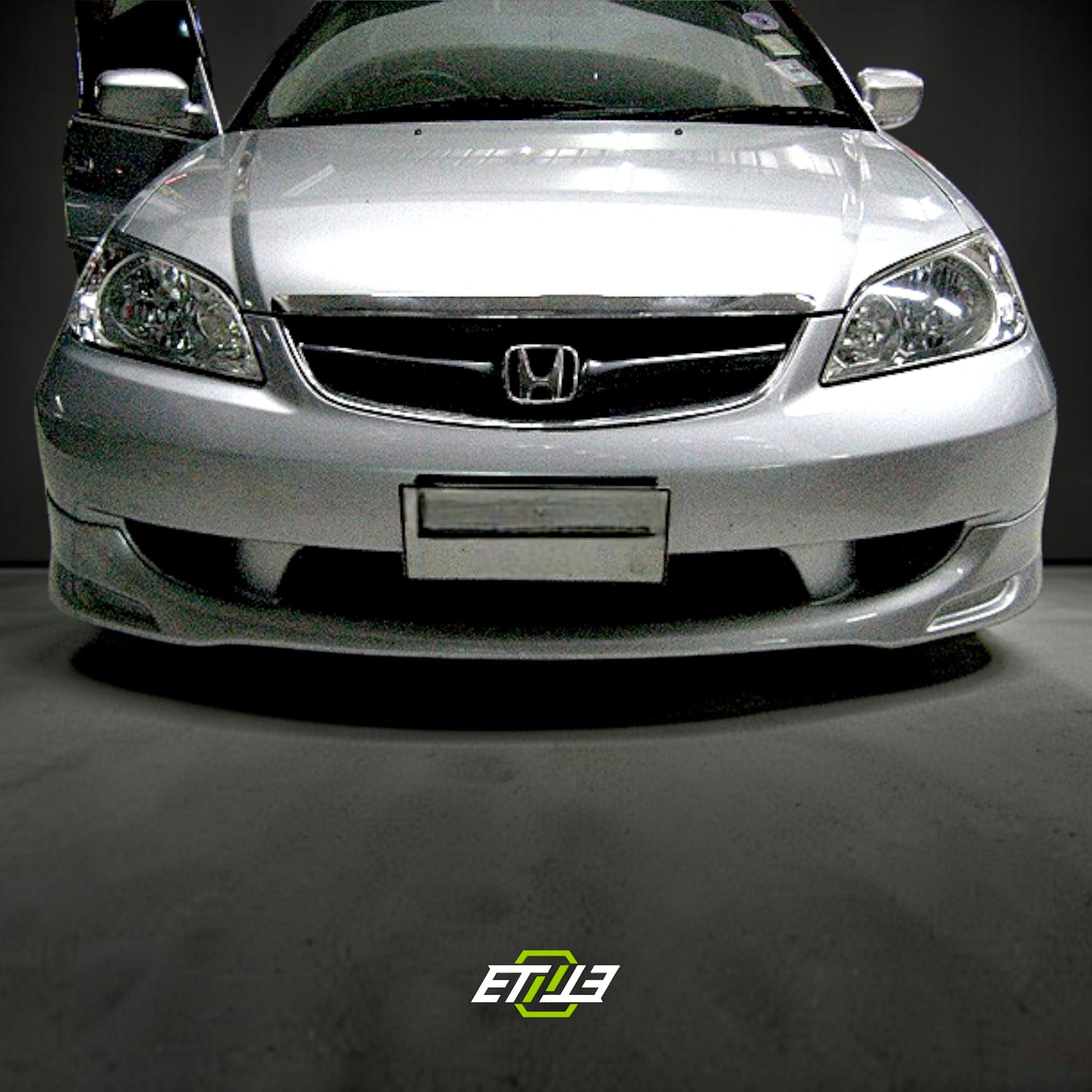 ETi Honda Dimension Body Kit | Shopifydevstudio