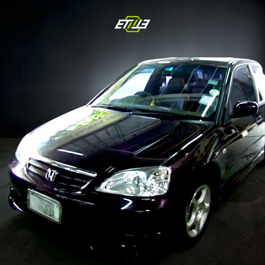 ETi Honda Dimension Body Kit