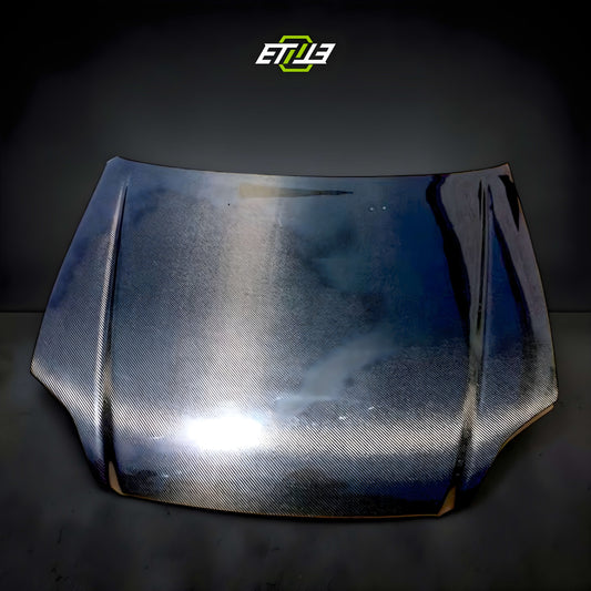 ETi Honda EK9 OEM Hood