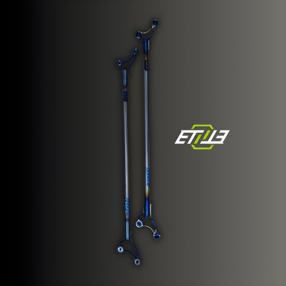ETi Honda EK/ EG Titanium Strut Bar
