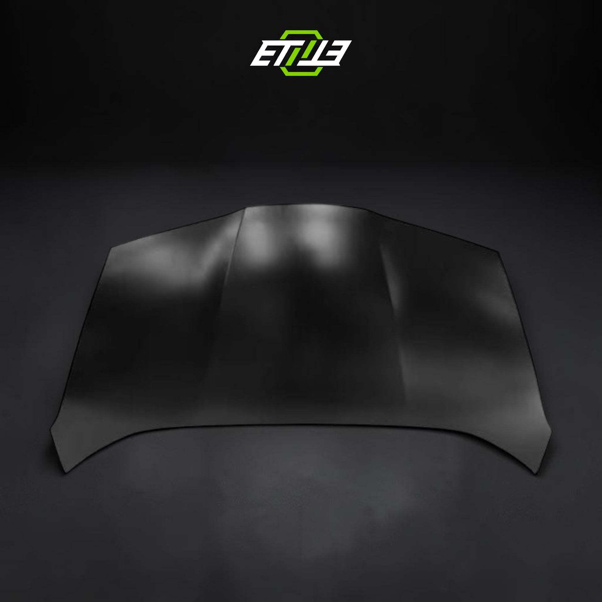 ETi Honda Jazz/Fit GE OEM Hood | Shopifydevstudio