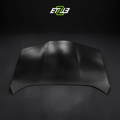 ETi Honda Jazz/Fit GE OEM Hood | Shopifydevstudio