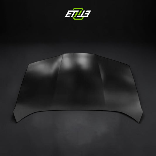 ETi Honda Jazz/Fit GE OEM Hood | Shopifydevstudio