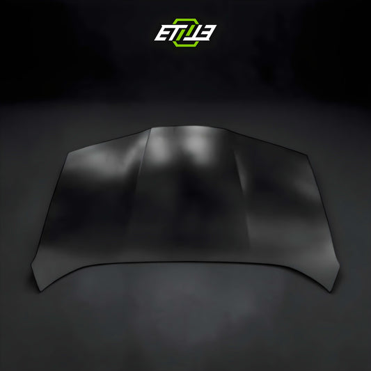 ETi Honda Jazz/Fit GE OEM Hood