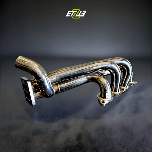 ETi K24 Long Runner Turbo Manifold