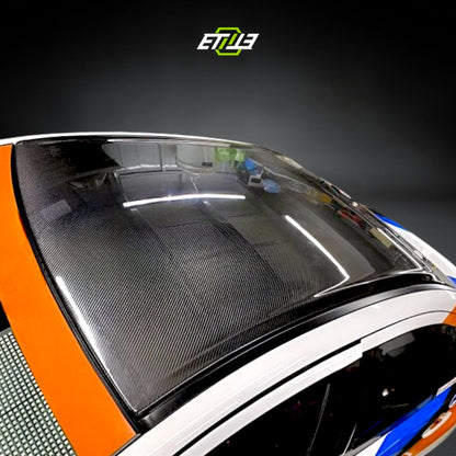 ETi Mitsubishi GTO Carbon Fiber Roof | Shopifydevstudio