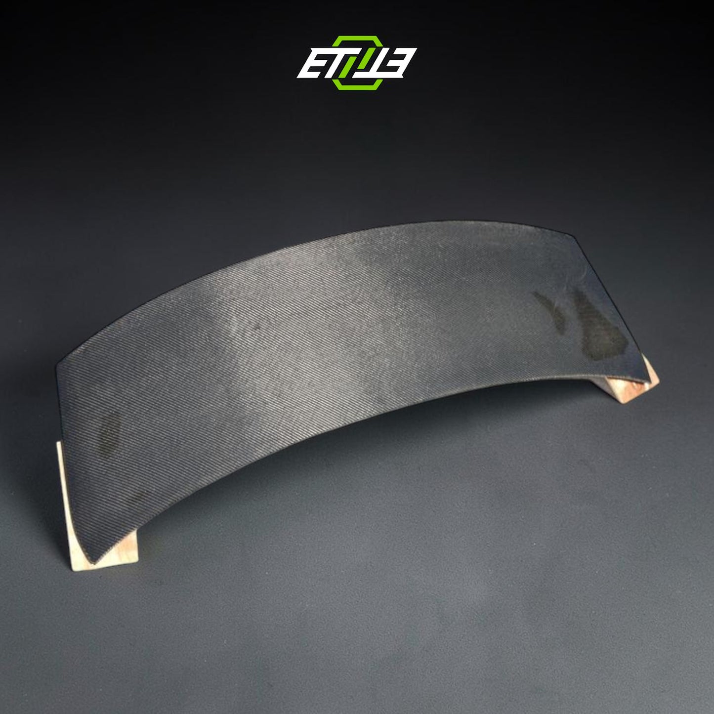 ETi Mitsubishi EVO 6 Front Carbon Fiber Doors | Shopifydevstudio