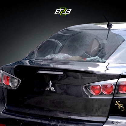 ETi Mitsubishi EVO 6 Front Carbon Fiber Doors | Shopifydevstudio