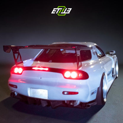 Mazda RX-7 (FD3S) RE-Amemiya Style Full Wide Body Kit