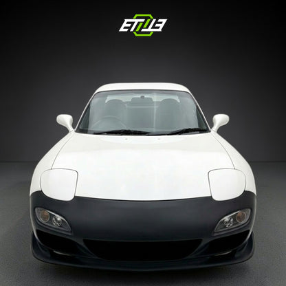 Mazda RX-7 (FD3S) 99+ Elite Style Front Bumper