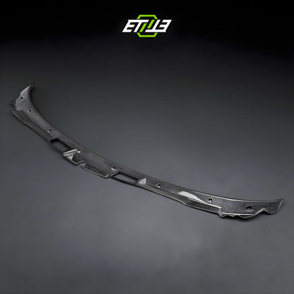 ETi Mazda RX-7 (FD3S) Carbon Fiber Cowl Panel