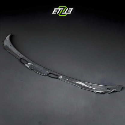 ETi Mazda RX-7 (FD3S) Carbon Fiber Cowl Panel
